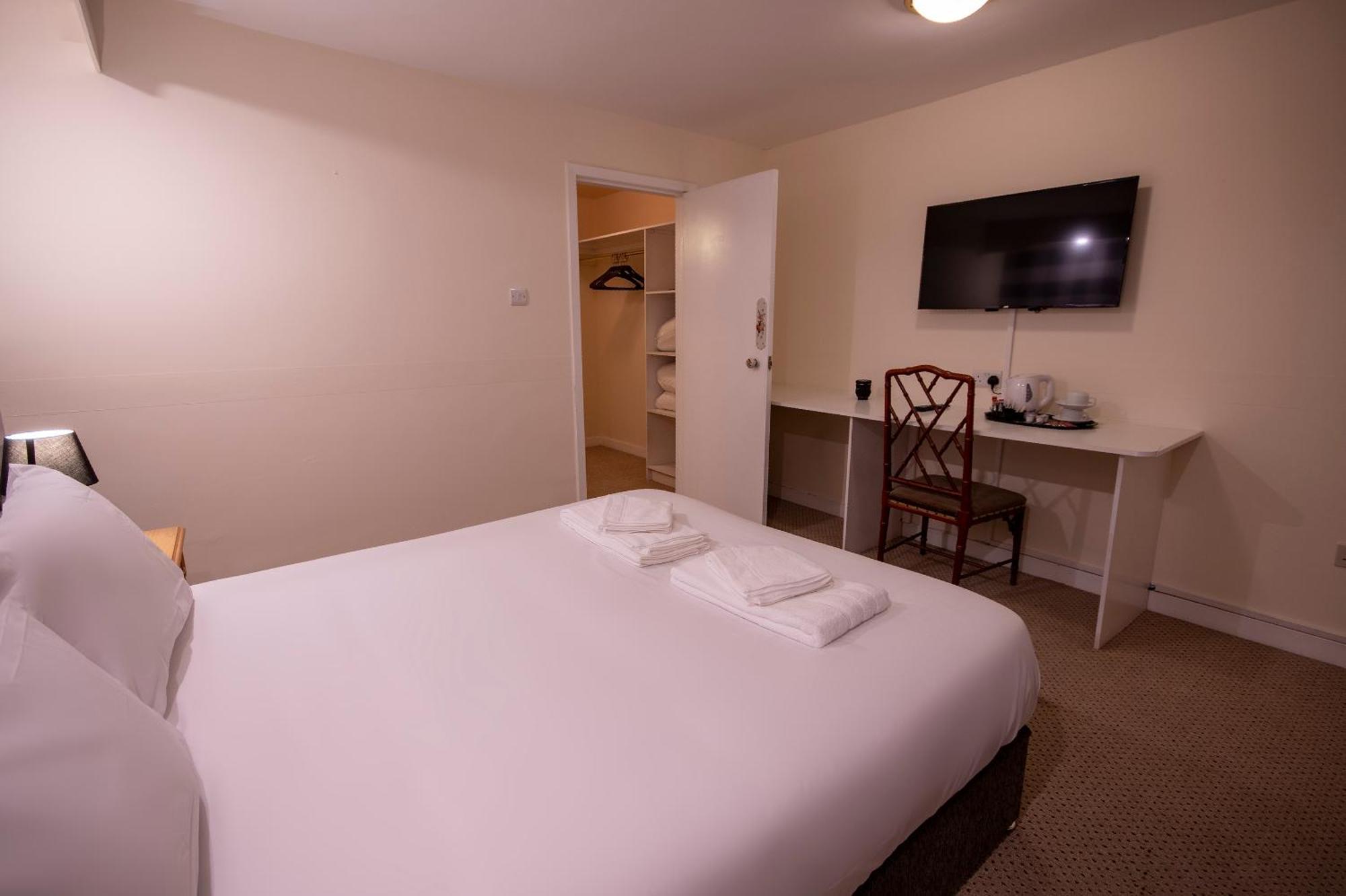 Douglas Arms Hotel Castle Douglas Zimmer foto