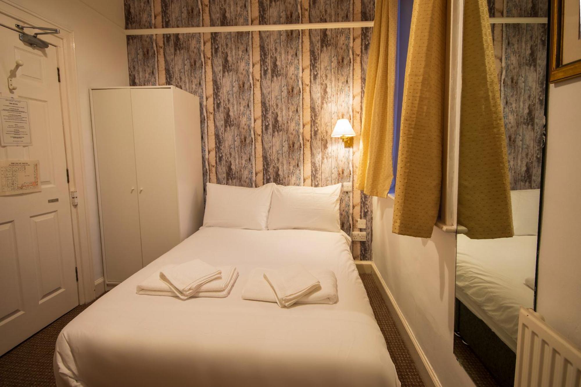 Douglas Arms Hotel Castle Douglas Zimmer foto