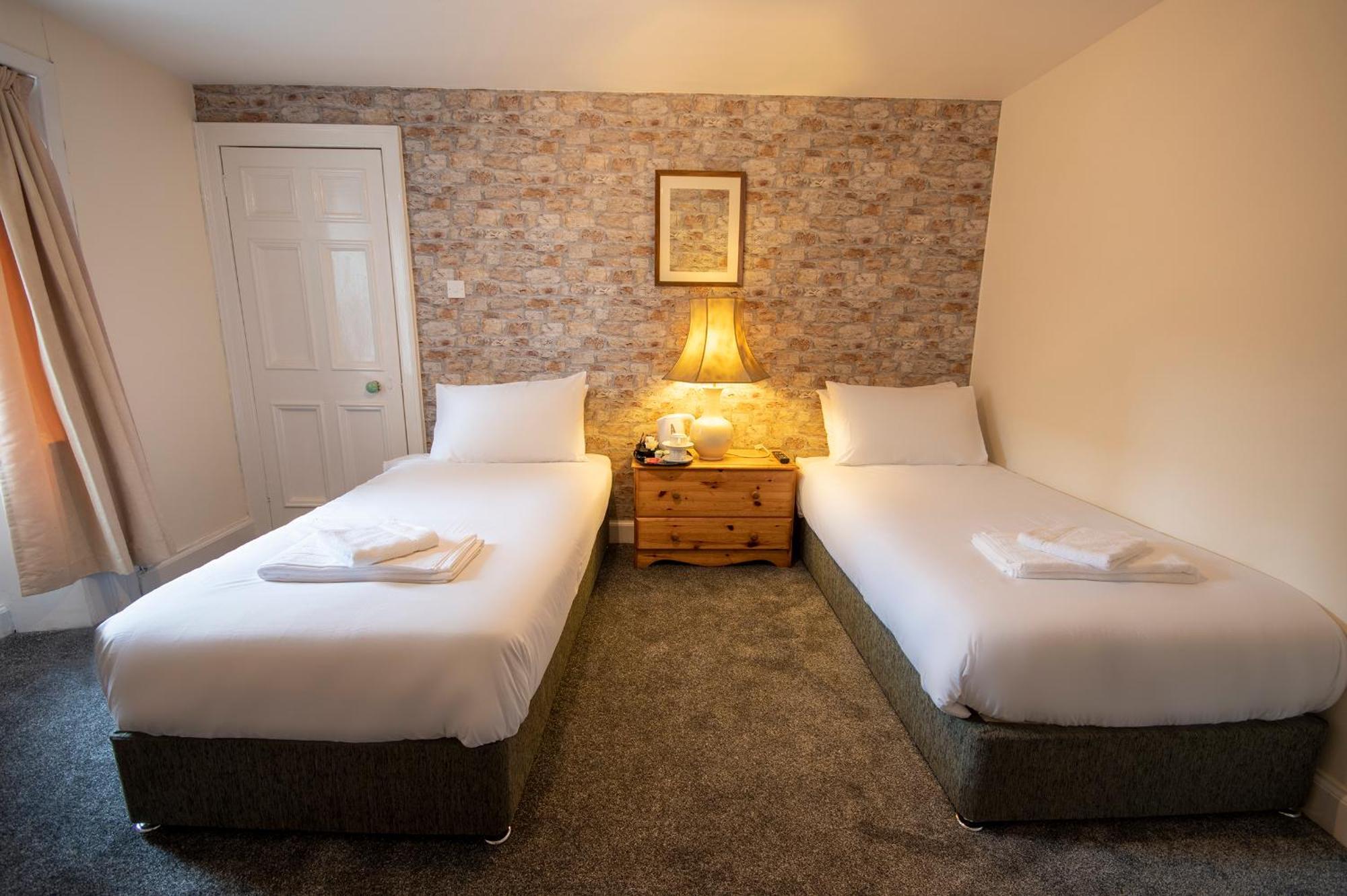Douglas Arms Hotel Castle Douglas Zimmer foto